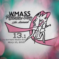 5th Annual Mothers Day Half Marathon