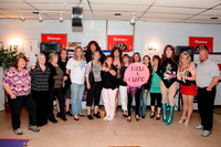 5-18-2015 1st Annual Womanless Pageant for Relay for Life