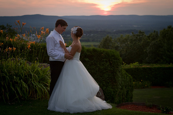 western mass wedding photographer
