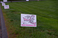 8th Annual Mothers Day Half Marathon