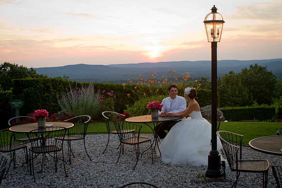 western mass wedding photographer