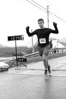 6th Annual Mother's Day Half Marathon